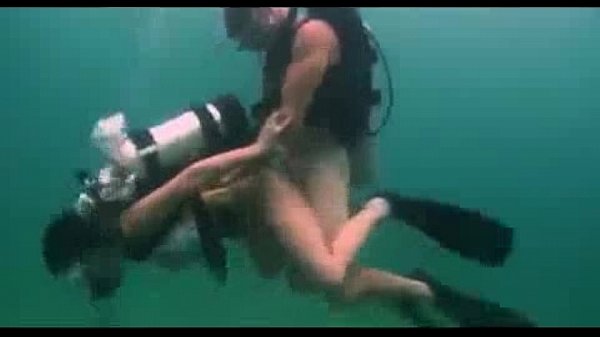 angela kenner recommends Scuba Porn