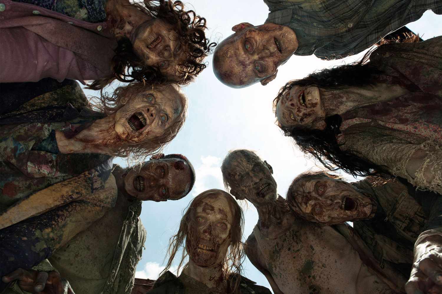 dan ziebell like walking dead nude photo annika schneider recommends walking dead nude pic