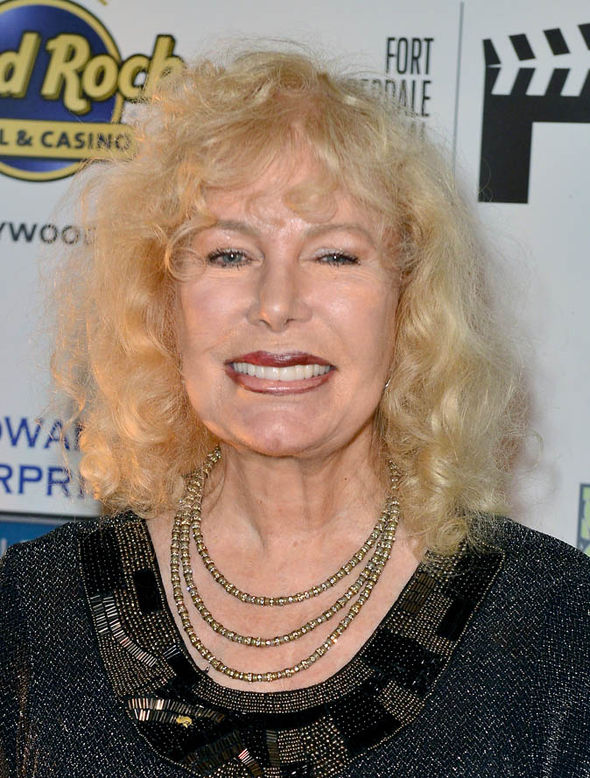 constance butler recommends Loretta Swit Nude