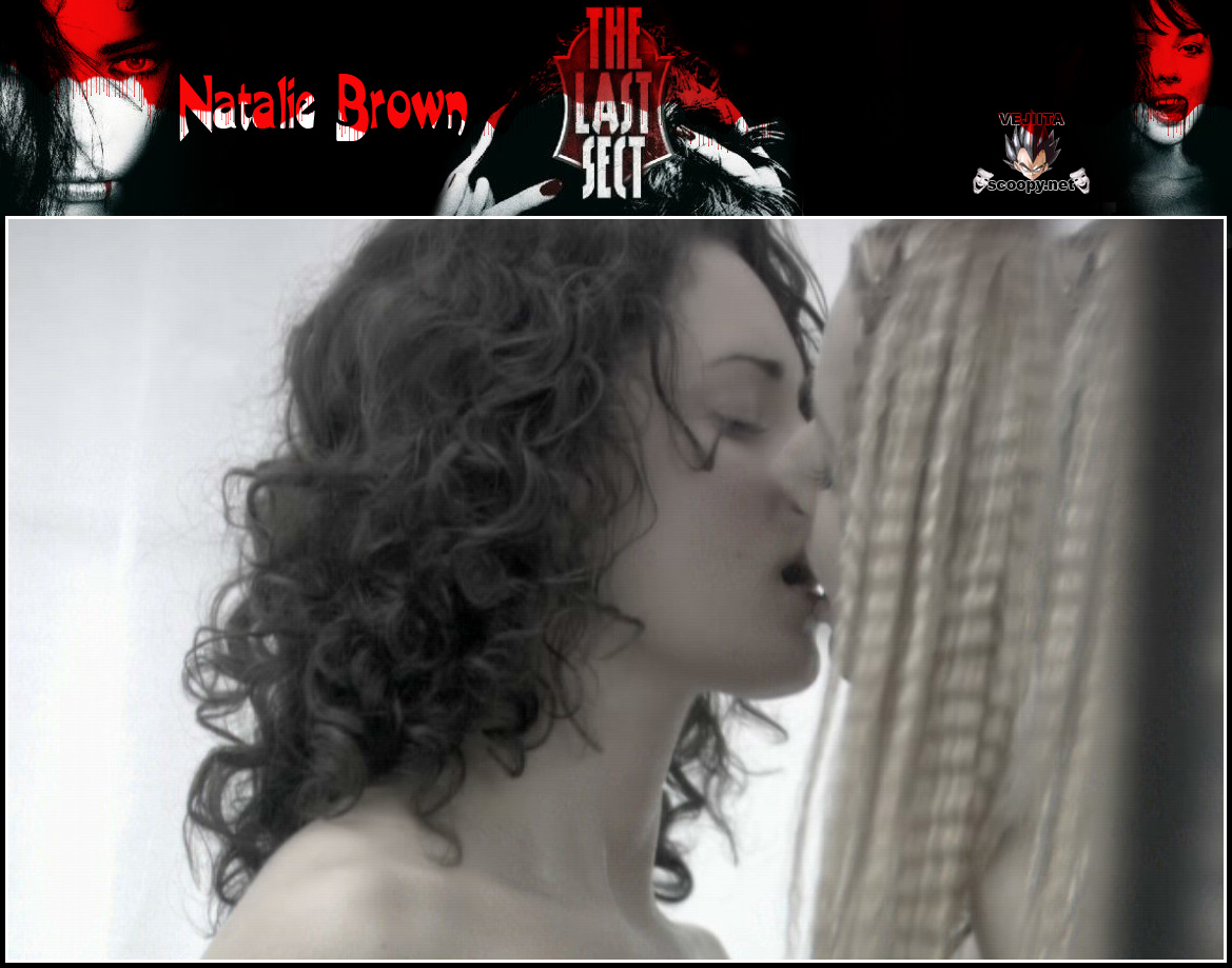 natalie brown nude - first time anal chubby amatuer bbc cuck