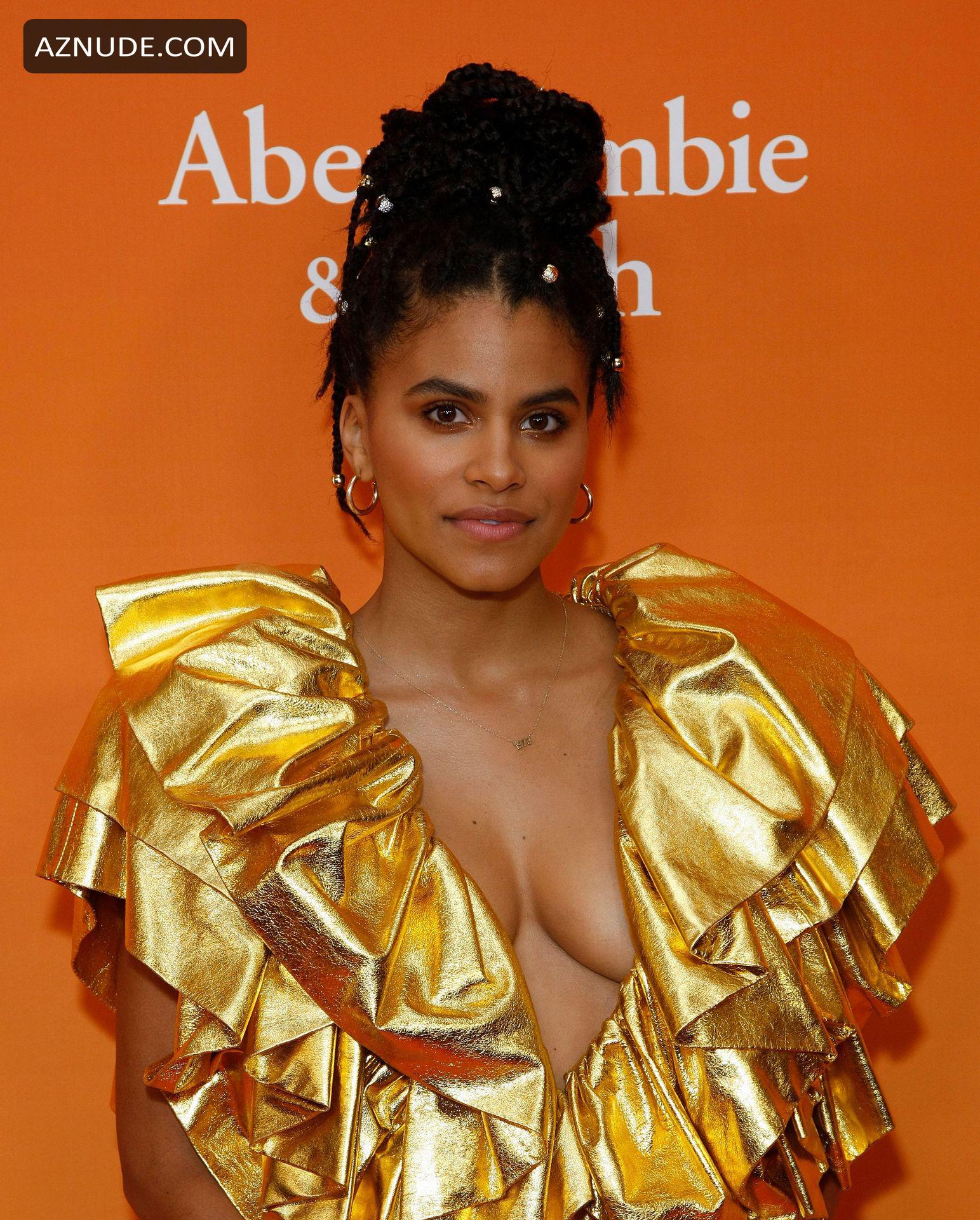 zazie beetz naked - naughty america jenni lee adidas pants porn