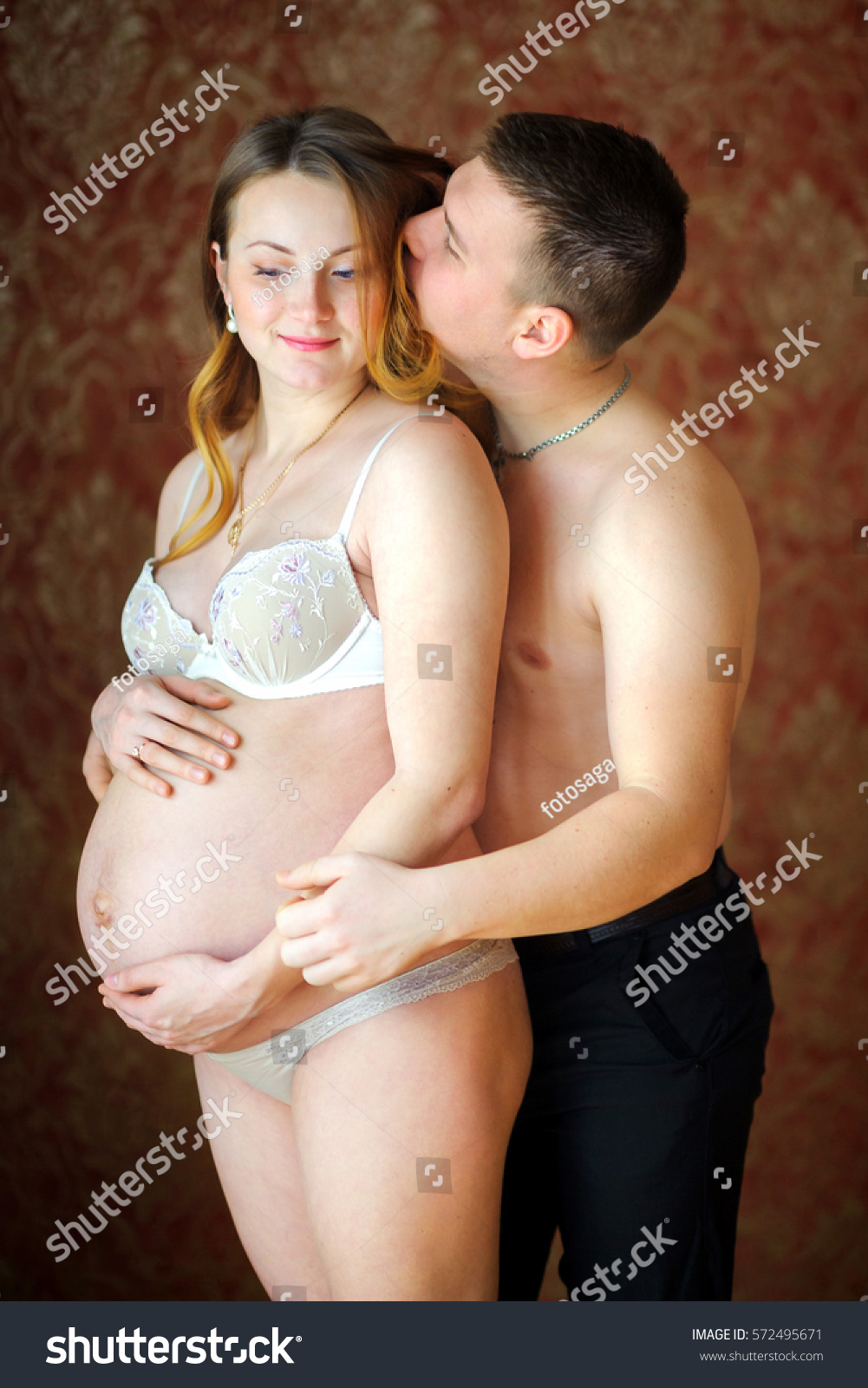 Husband And Wife Nude the rag darryl mitchell recommends Husband And Wife Nude