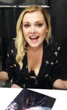 brian mulholland recommends Eliza Taylor Naked