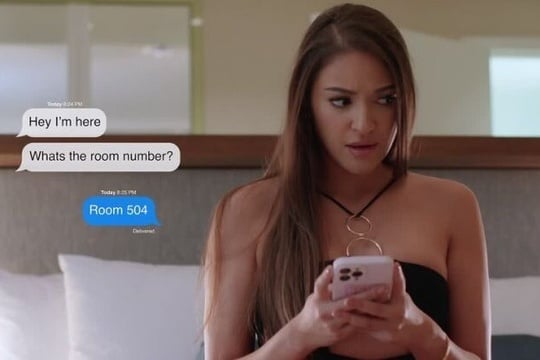 Ts gabriella andrade sweaty porn Sexy Cheater Afraid She Cant Take Bbc twink dutch
