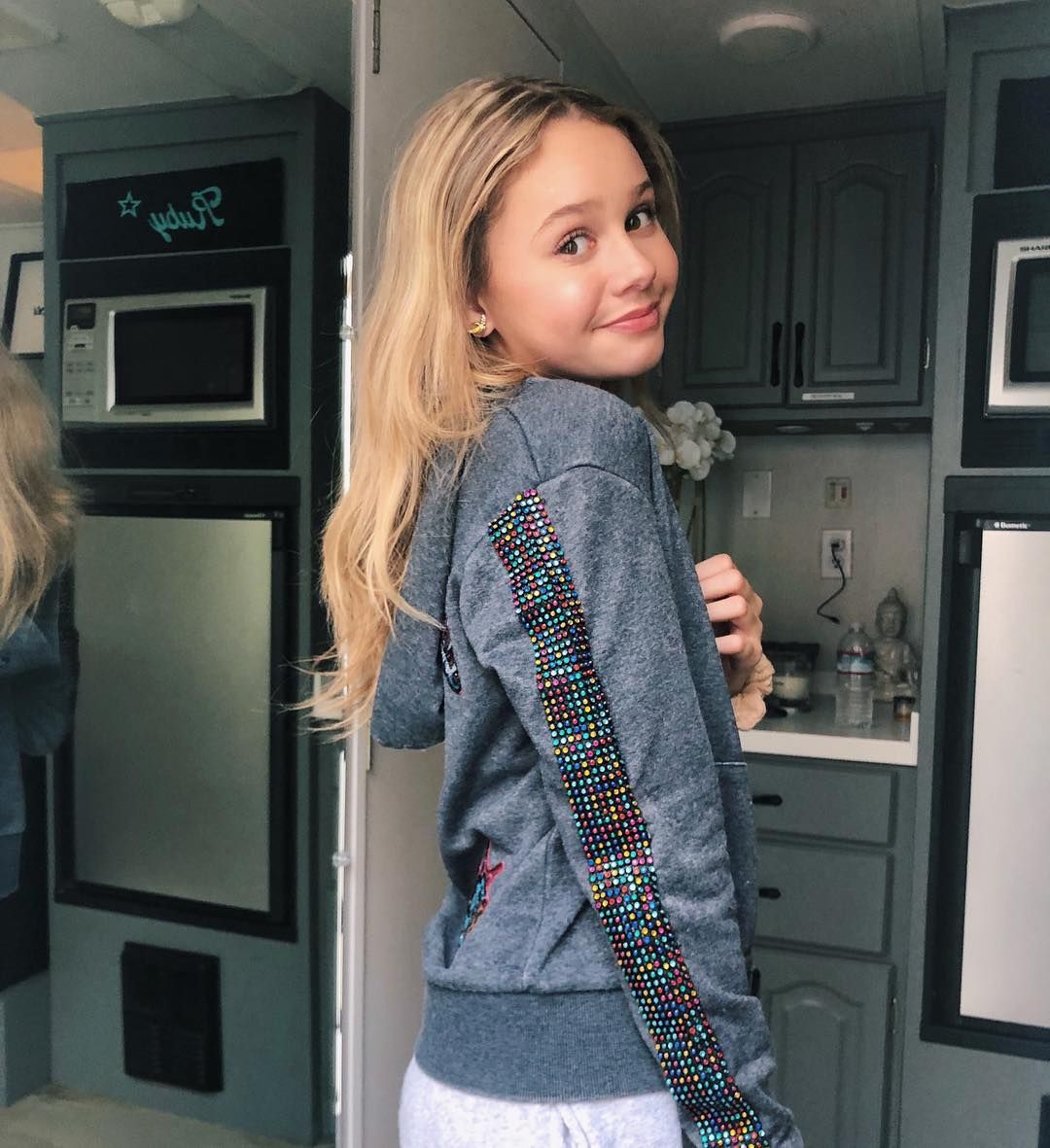 nipslip com - brook little pandora peaks naked