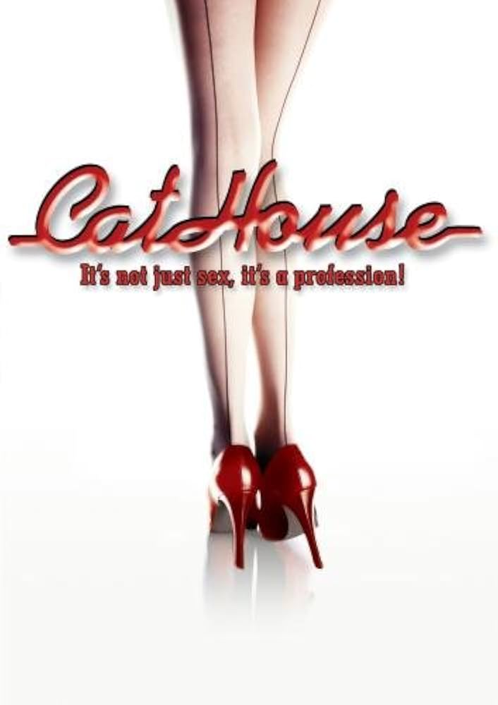 aye gomez recommends cathouse the series season 1 pic