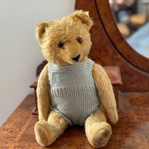 amit sela recommends Humping Teddy Bear