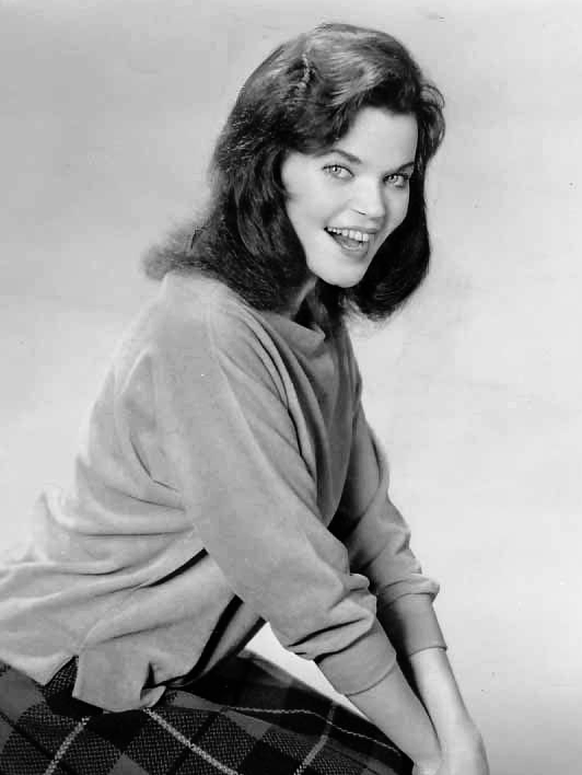 dan magnus recommends Eileen Brennan Nude
