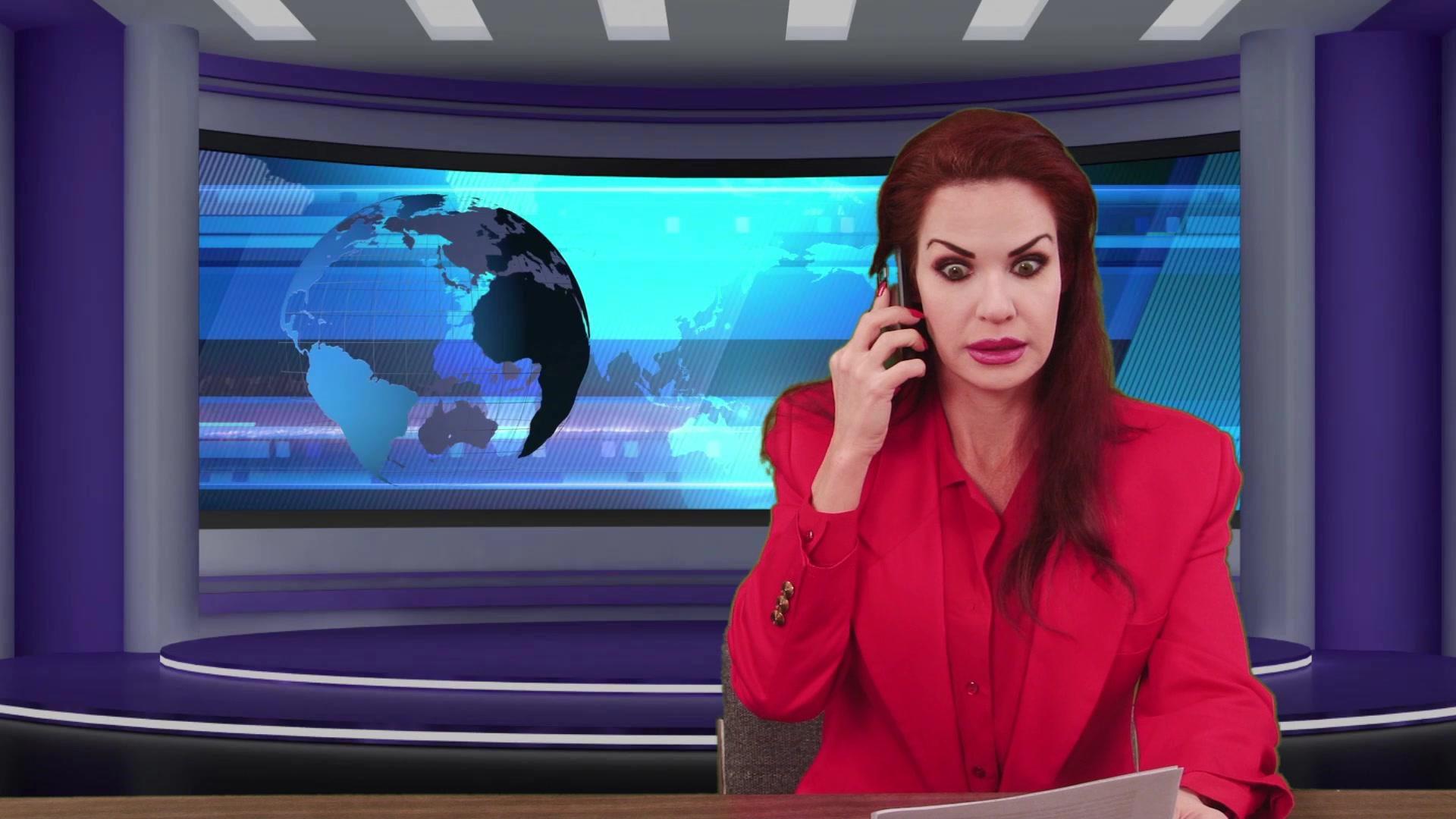 collie dunne like news reporters stripping photo betsy chavis recommends news reporters stripping pic