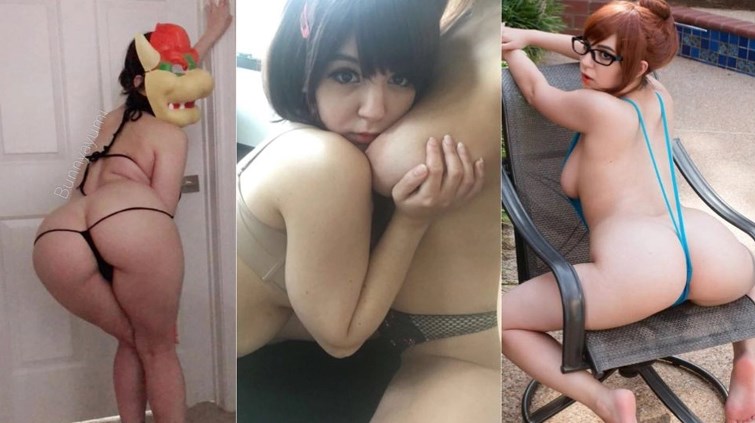 Best of Bunnyayumi tits
