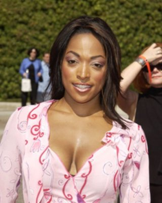 donna cart recommends Kellita Smith Nude