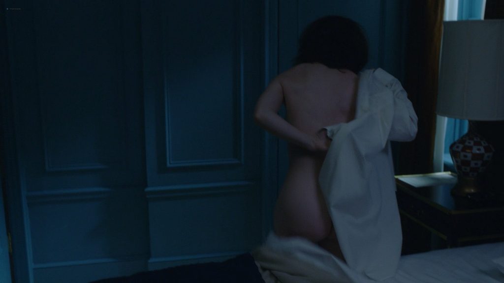 Best of Rachel brosnahan nude