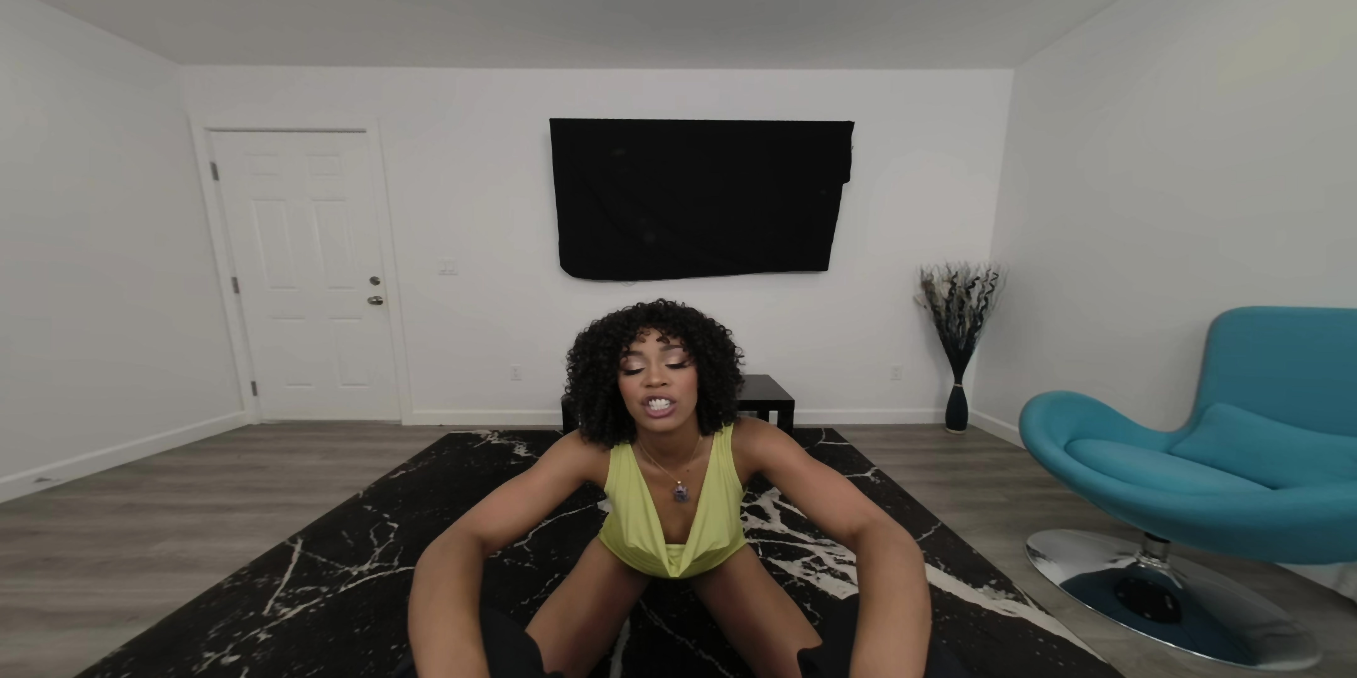 dale jack like misty stone vr photo dorothy clarkson recommends misty stone vr pic