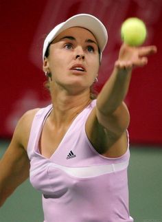 Best of Martina hingis nude