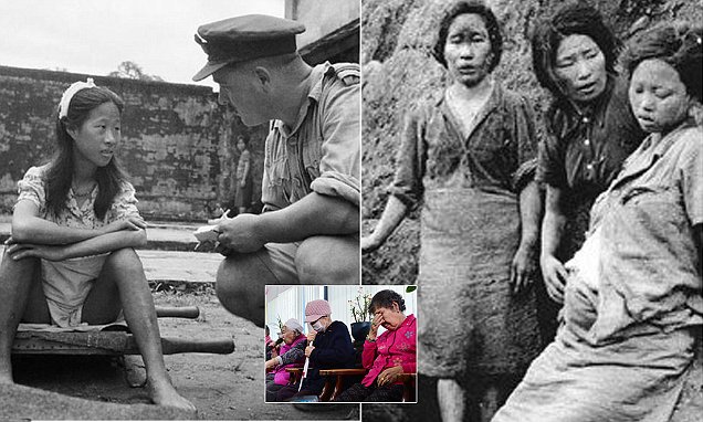 comfort women porn snapfuck ad comfort women porn