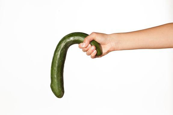 dominique ireland recommends household items to use for masterbation pic