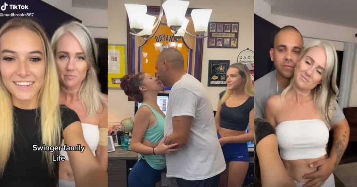 Best of shemal double anal angela ayd share mother and daughter swingers photos
