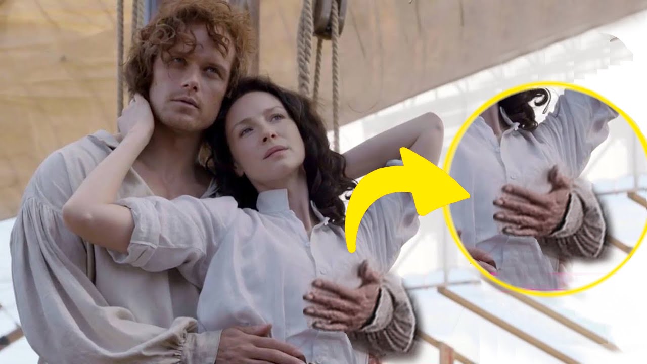 dominick harper recommends caitriona balfe sexy cassaundra moore add caitriona balfe sexy photo