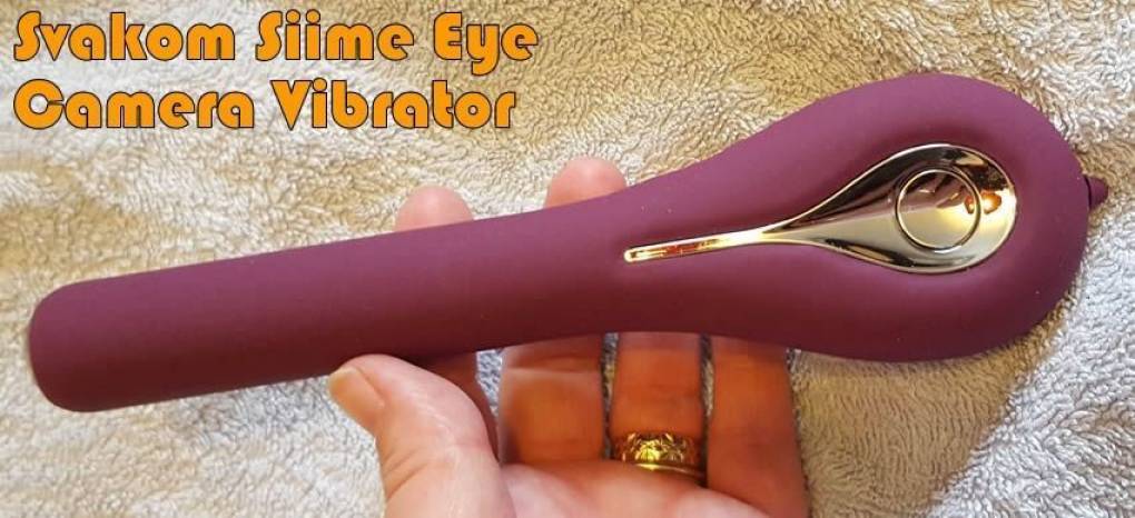 Best of Camera dildo