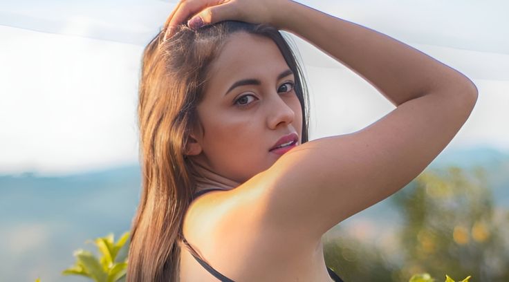 chad yanch share emily procter naked