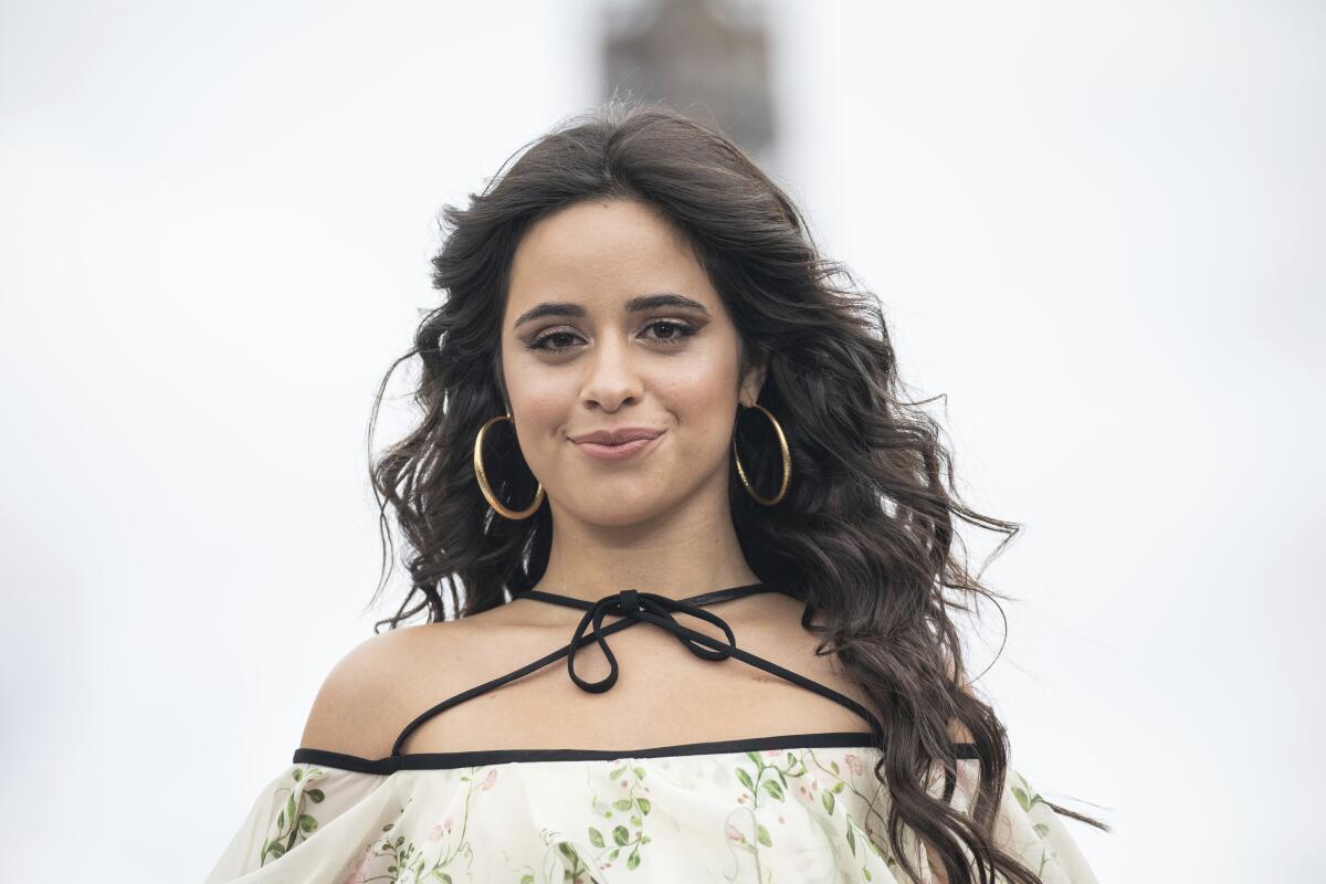 andrea lambros recommends camilacabello nip slip brandon botelho add camilacabello nip slip photo