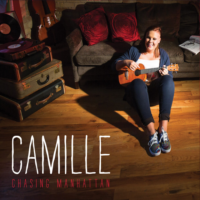 celso cubio recommends Camille Crimaon
