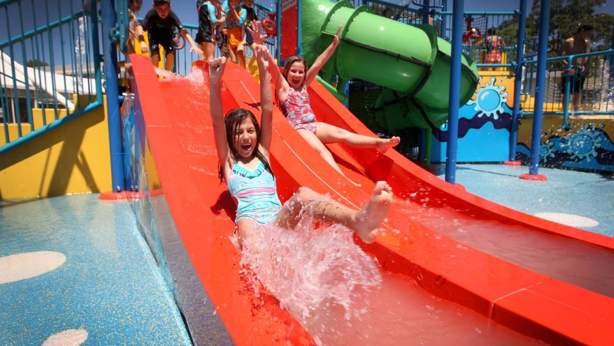 candid water park - vintage naked guys big juggs videos