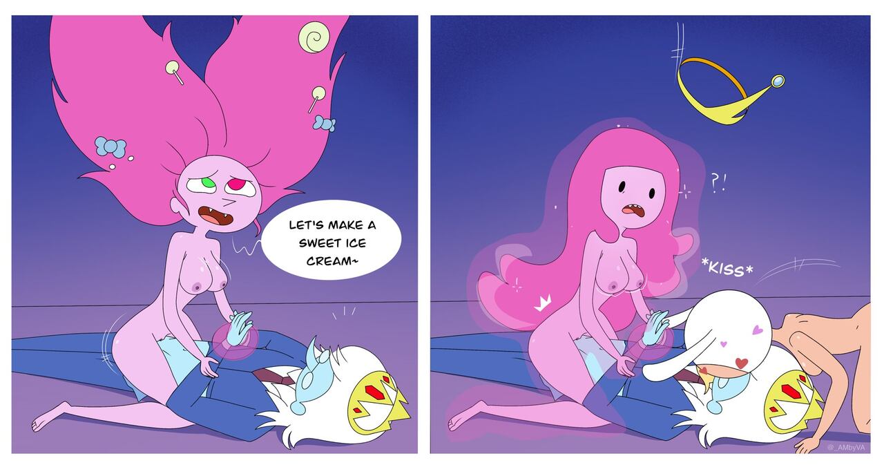 danny mccomb recommends Candy Queen Porn