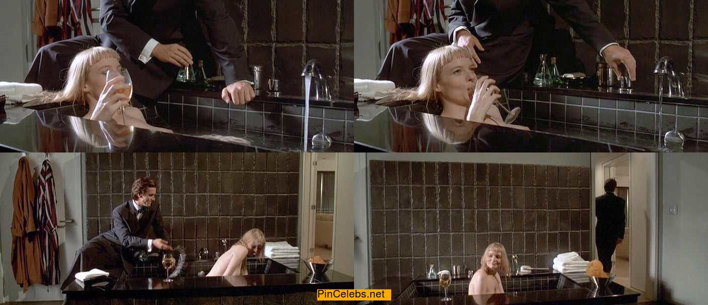 anastasia petty recommends Cara Seymour Nude