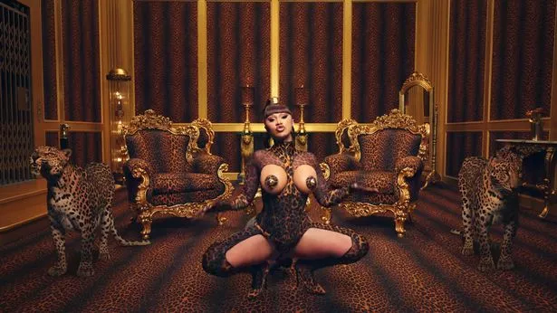 carvana scroggins share asian pregnant tits