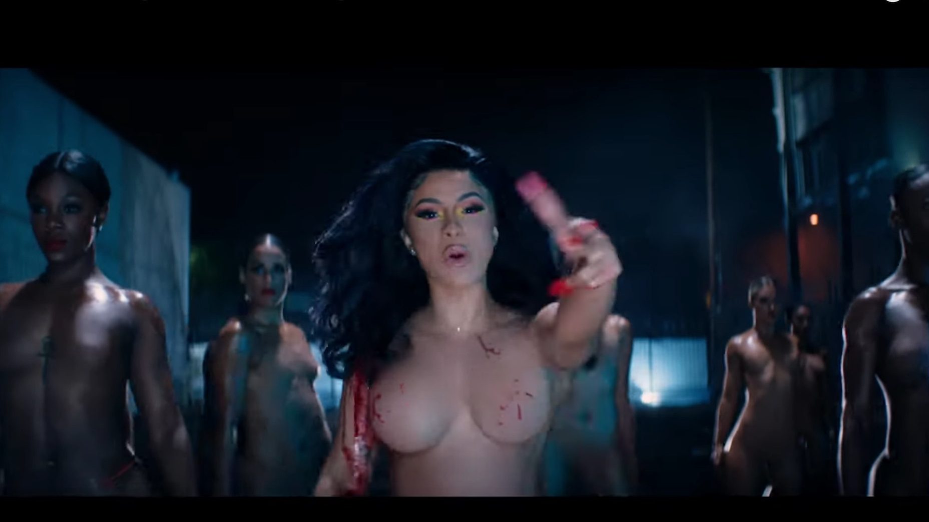 daisy orange recommends cardi b sex video andrew lopresto add cardi b sex video photo
