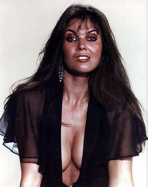 anna creed recommends Caroline Munro Hot