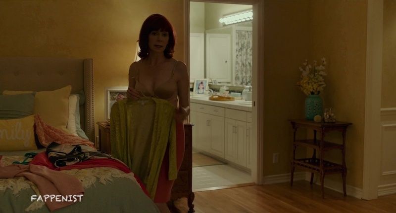 bill lynne add carrie preston nude photo