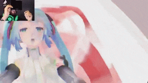 diane moreland recommends Cartoon Vr Porn