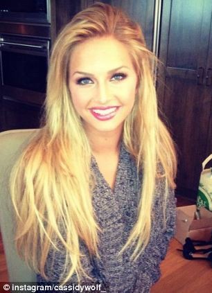 denice rivera recommends cassidy wolf nude cambria cortez add cassidy wolf nude photo