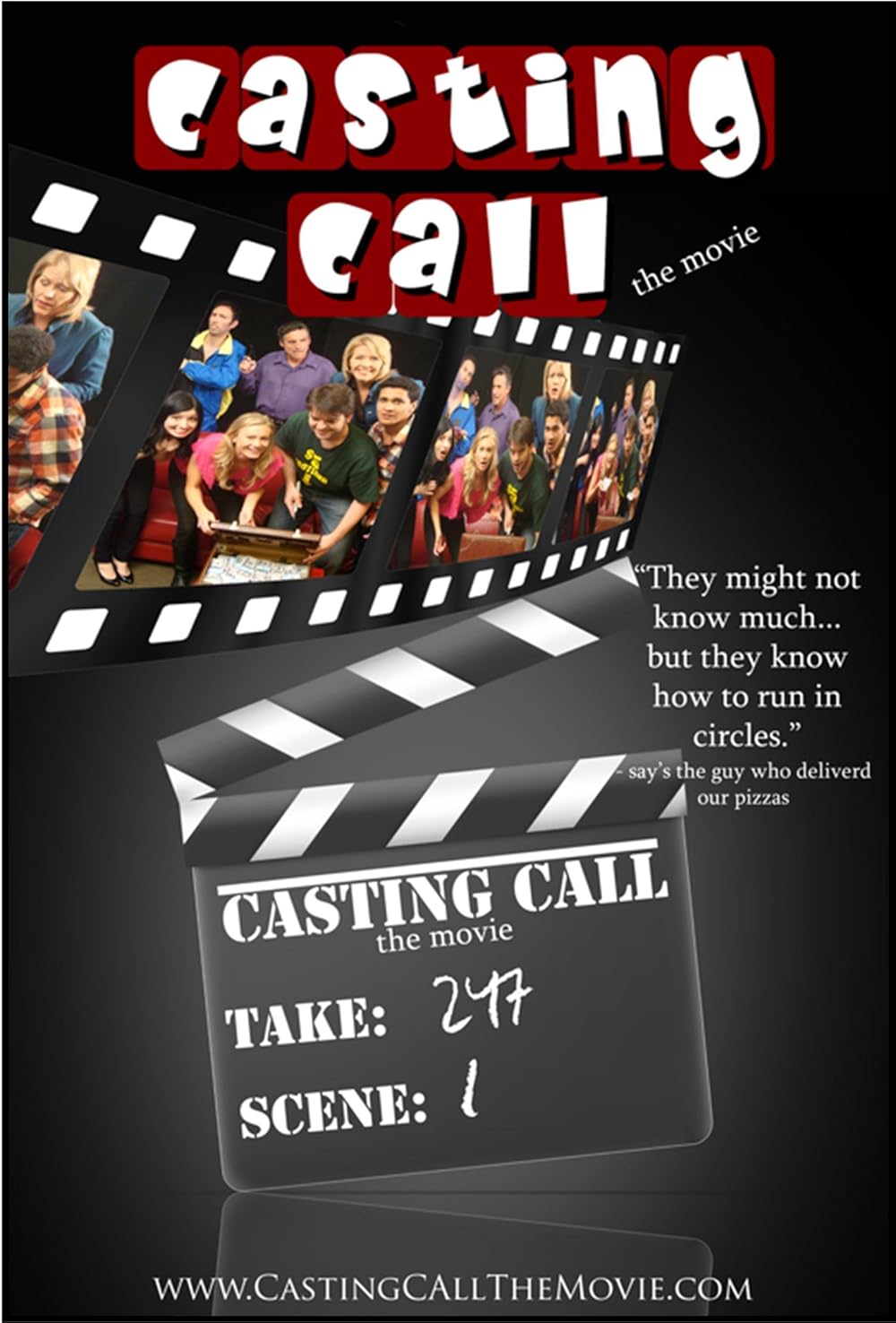 claire thomassen like casting call by thecount photo amanda rosinski recommends casting call by thecount pic