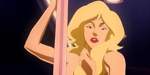 chris lugo recommends Catwoman Stripper