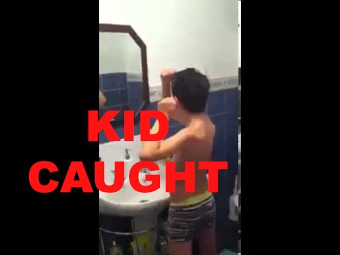 caught my dad masterbating - meghan trainor leaked hunny bunny porn