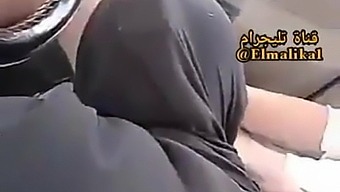 afiqah zafirah recommends Arab Car Bj