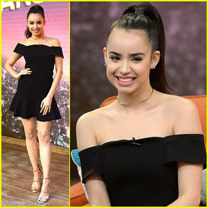 christopher mclendon recommends Sofia Carson In A Bikini