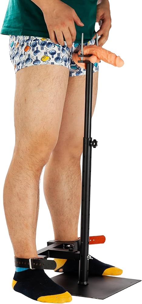 adam fritzsche recommends cbt punishment pic