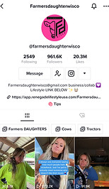 abon recommends Farmers Daughter Wisco