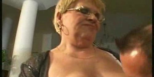 abuela folladora - eatpraydong threesome girl tied to bed