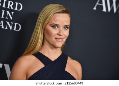 Reese Witherspoon Leaked springs ar