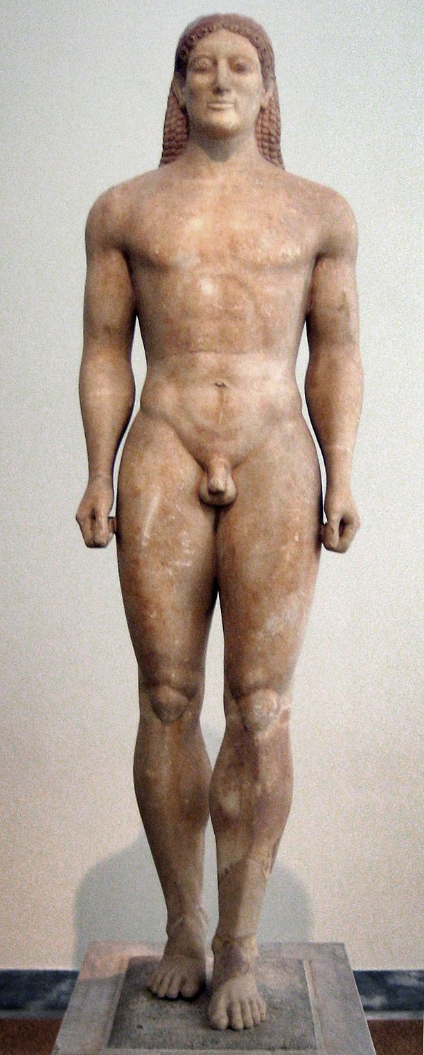 dana chatham recommends Greek Naked Men