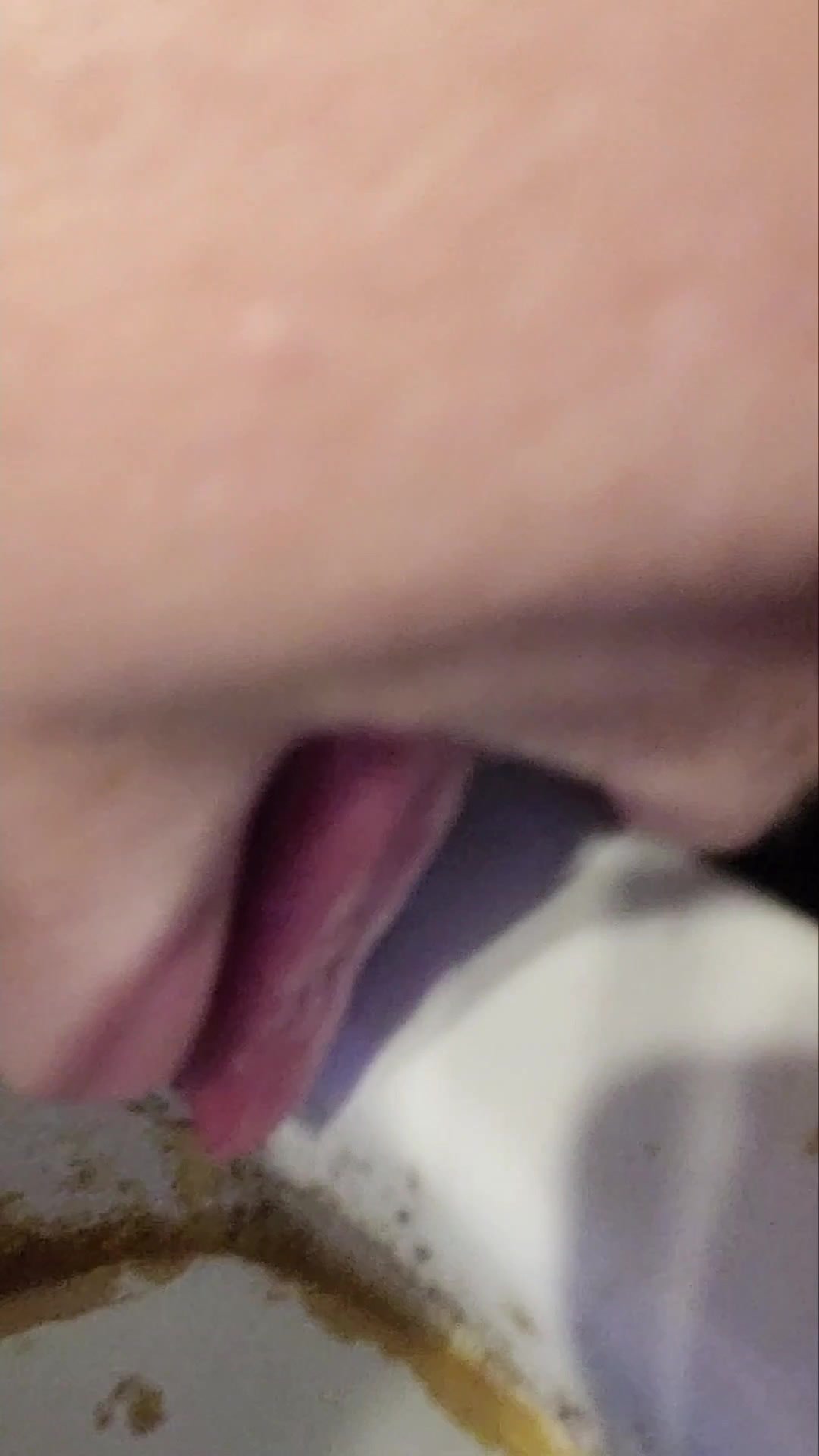 derrick tawiah recommends toilet licking porn pic