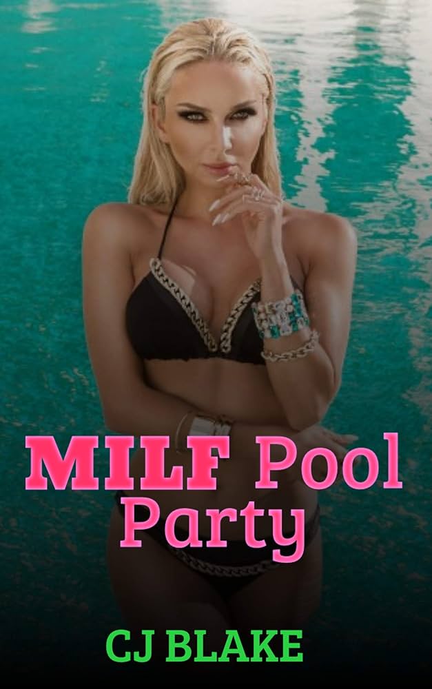 andrew jeffcoat recommends milf pool party pic