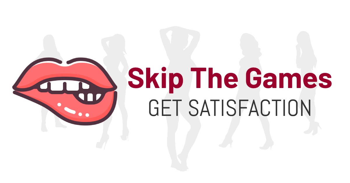 Best of Skip tge games