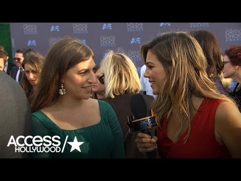 Mayim Bialik Porn and blowjobs