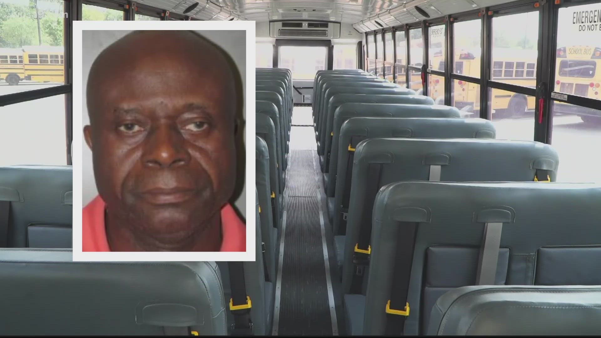 carter m smith recommends school bus sex pic